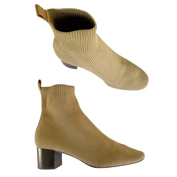 Everlane The Glove Boot - Picture 2 of 16